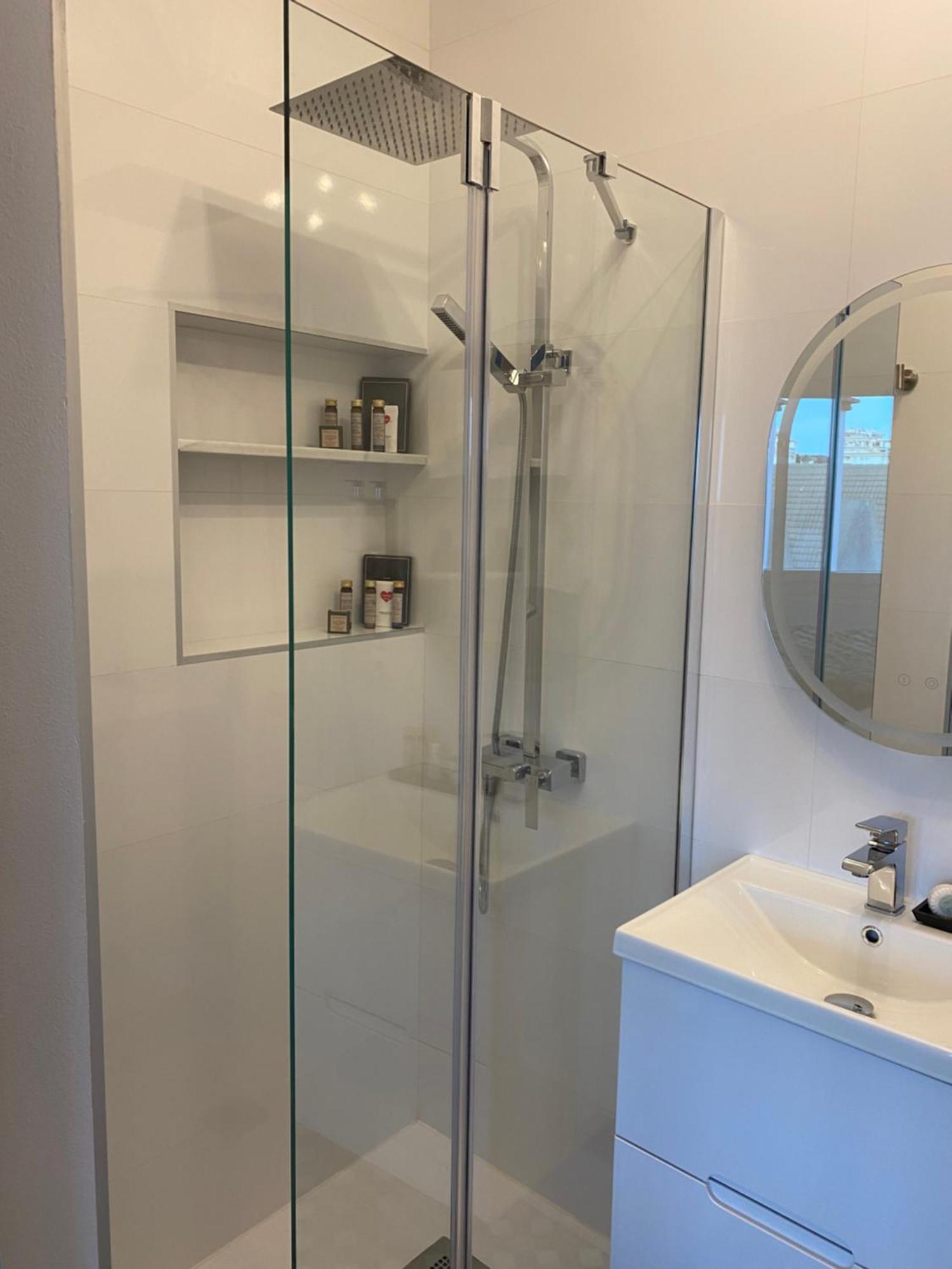 Cariad Boutique Bed & Breakfast La Cala Del Moral Chambre photo